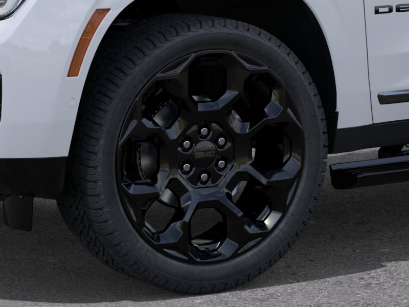 2026 GMC Yukon XL Denali Ultimate - Photo 34