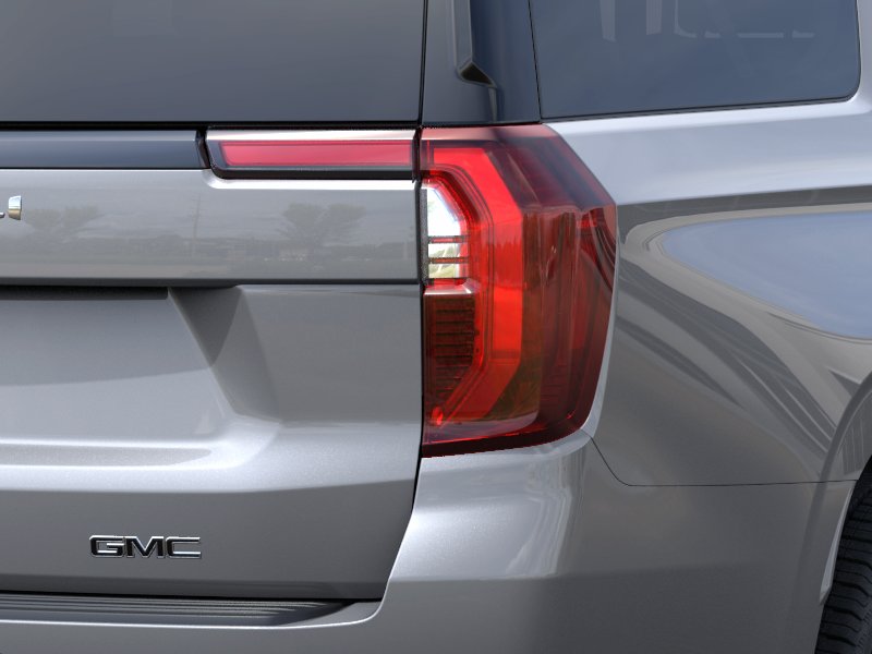 New 2026 Sterling Metallic GMC Denali Ultimate image 11