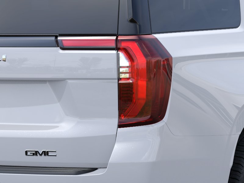 2026 GMC Yukon XL Denali Ultimate - Photo 11