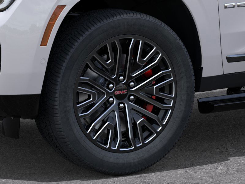2025 Gmc Yukon XL Denali Ultimate photo 29
