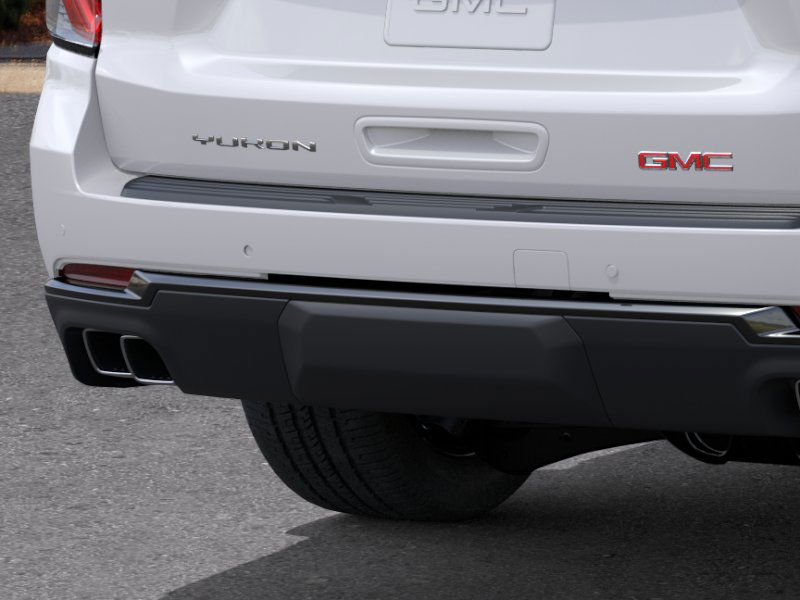 2025 Gmc Yukon XL Denali Ultimate photo 34
