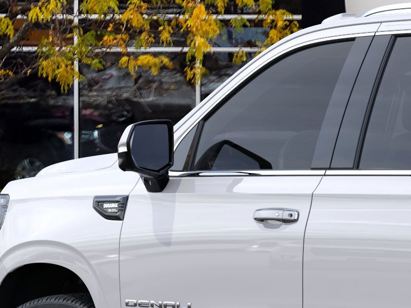 2025 Gmc Yukon XL Denali Ultimate photo 32