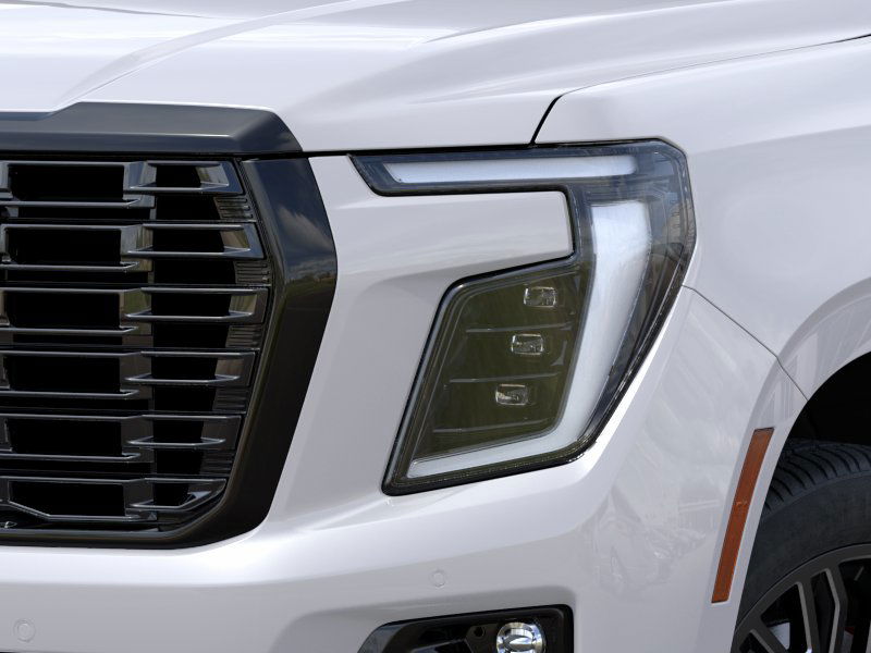 2025 Gmc Yukon XL Denali Ultimate photo 30
