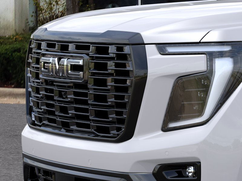 2025 Gmc Yukon XL Denali Ultimate photo 33