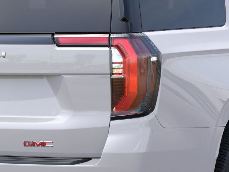 2025 Gmc Yukon XL Denali Ultimate photo 31