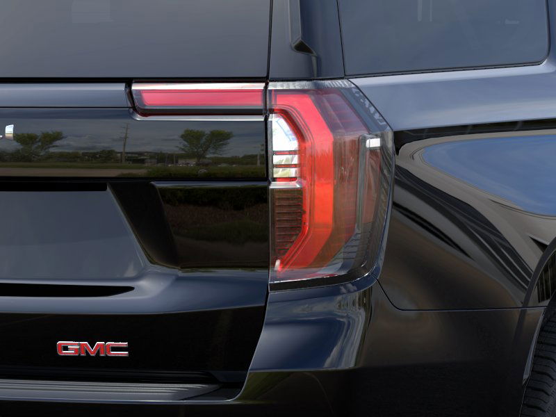 2025 Gmc Yukon XL Denali Ultimate photo 10