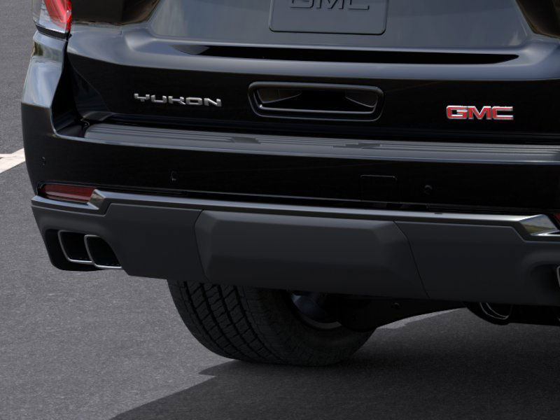 2025 Gmc Yukon XL Denali Ultimate photo 13