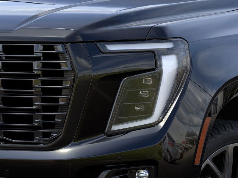 2025 Gmc Yukon XL Denali Ultimate photo 9