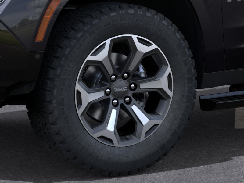 2027 GMC Yukon AT4 Ultimate - Photo 33