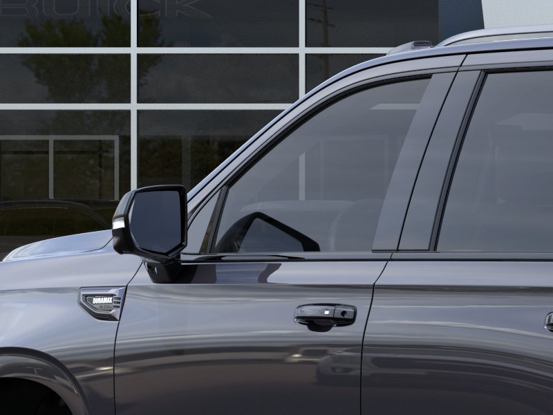 2027 GMC Yukon AT4 Ultimate - Photo 36