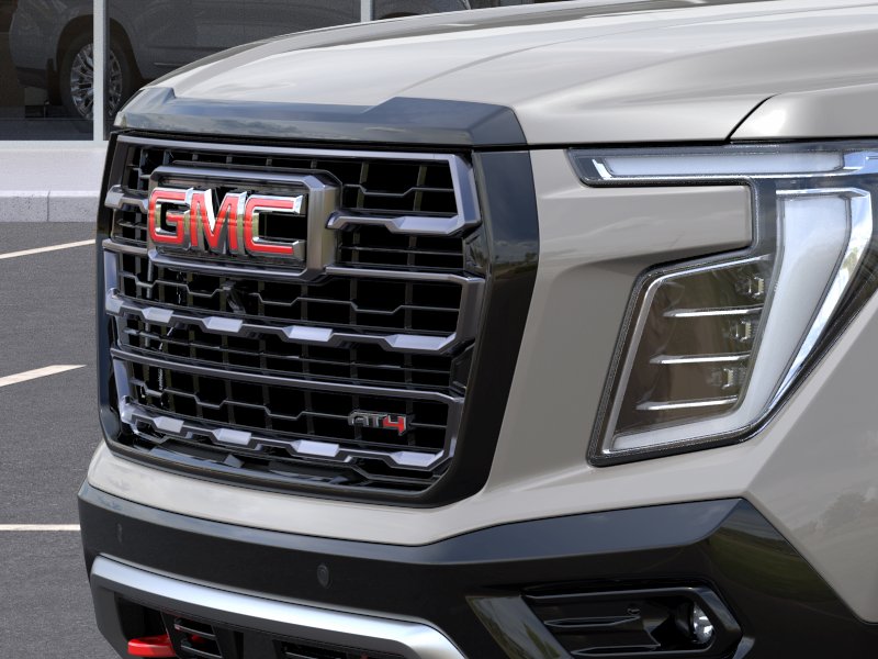New 2027 Coastal Dune GMC AT4 Ultimate image 13
