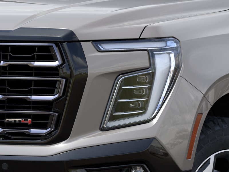 New 2027 Coastal Dune GMC AT4 Ultimate image 10