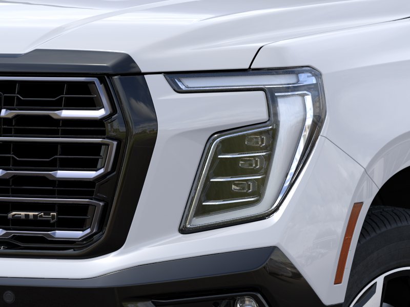 2026 GMC Yukon AT4 Ultimate - Photo 58
