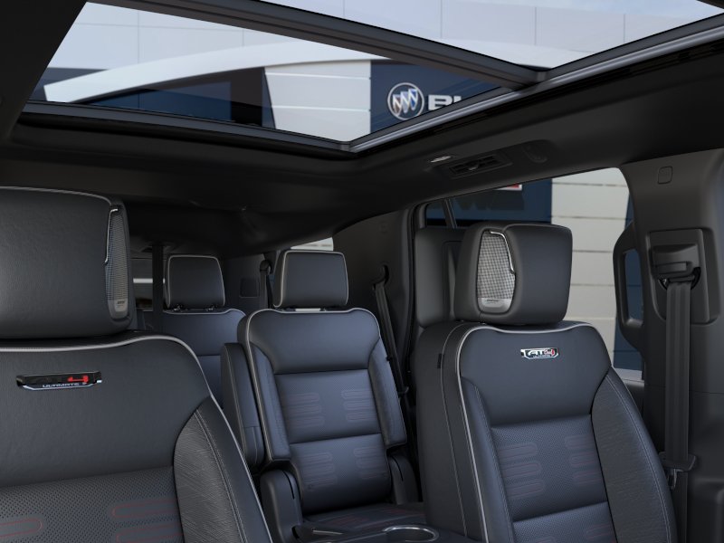 2026 GMC Yukon AT4 Ultimate - Photo 72