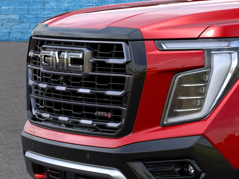2026 GMC Yukon AT4 Ultimate - Photo 13