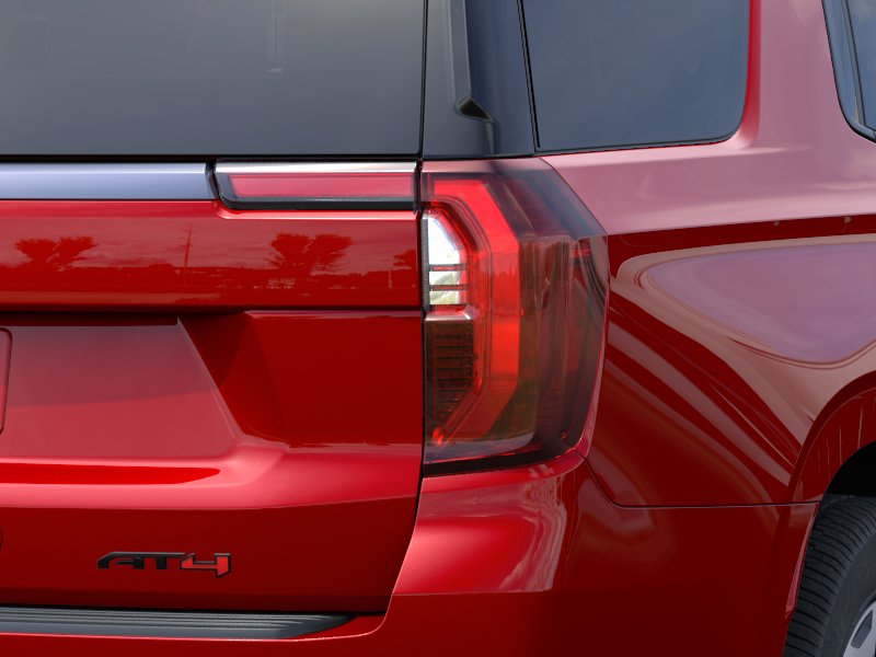 2026 GMC Yukon AT4 Ultimate - Photo 11