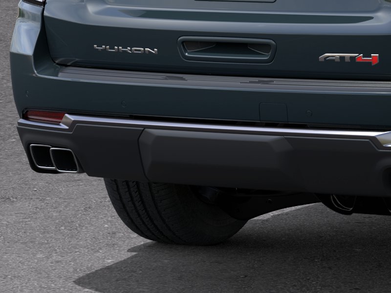 2026 GMC Yukon AT4 Ultimate - Photo 38