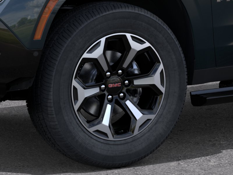 2026 GMC Yukon AT4 Ultimate - Photo 33