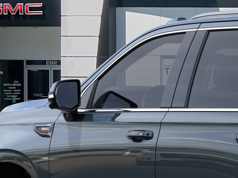 2026 GMC Yukon AT4 Ultimate - Photo 36