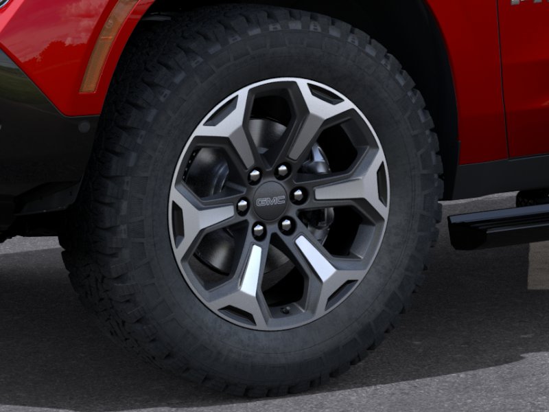 2027 GMC Yukon AT4 Ultimate - Photo 9