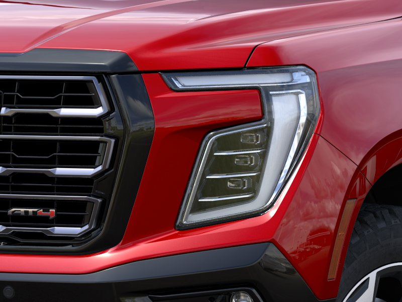 2027 GMC Yukon AT4 Ultimate - Photo 10