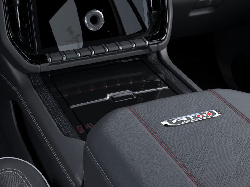 2026 GMC YUKON - Image 49