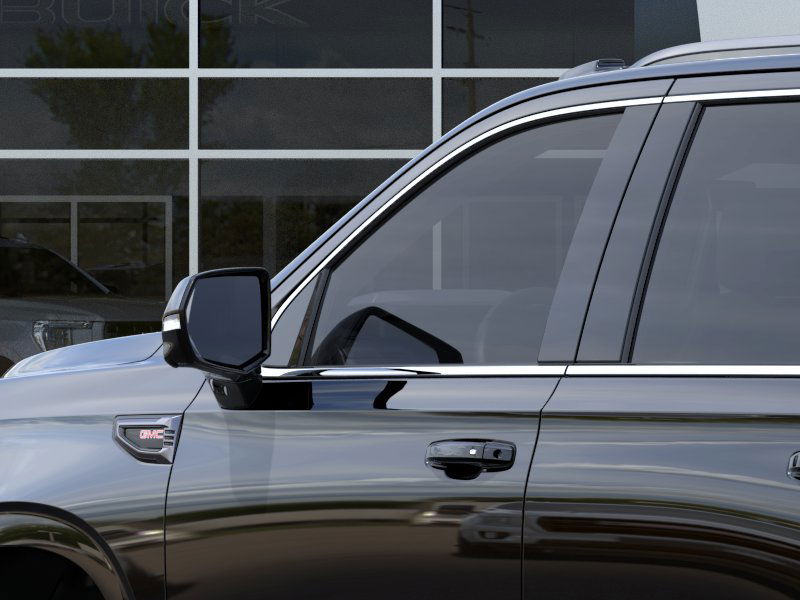 2026 GMC YUKON - Image 38