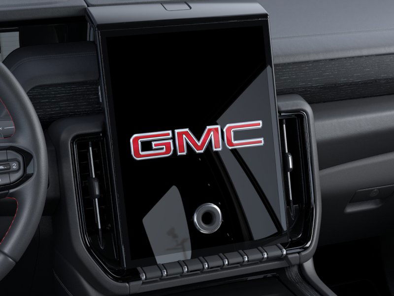 Certified Used 2026 Sterling Metallic GMC AT4 Ultimate image 58