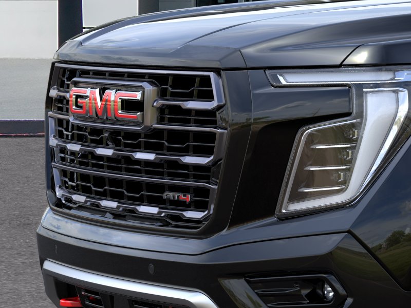 2026 GMC Yukon AT4 Ultimate - Photo 37