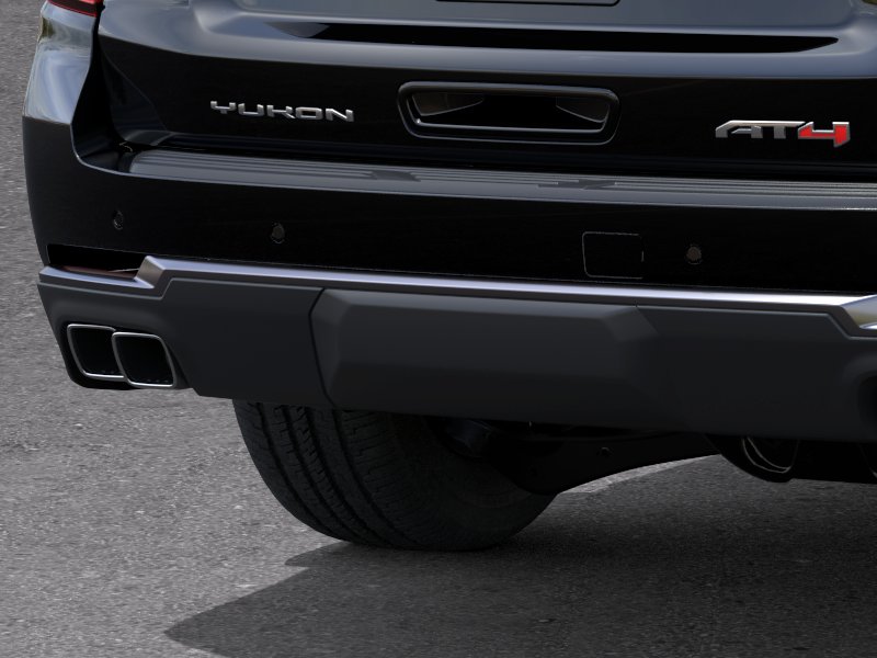 2026 GMC Yukon AT4 Ultimate - Photo 38