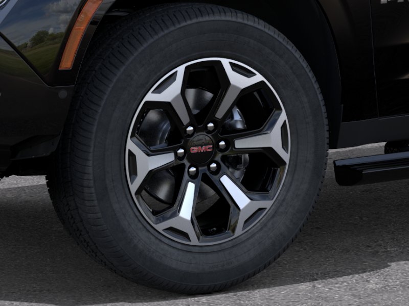 2026 GMC Yukon AT4 Ultimate - Photo 33