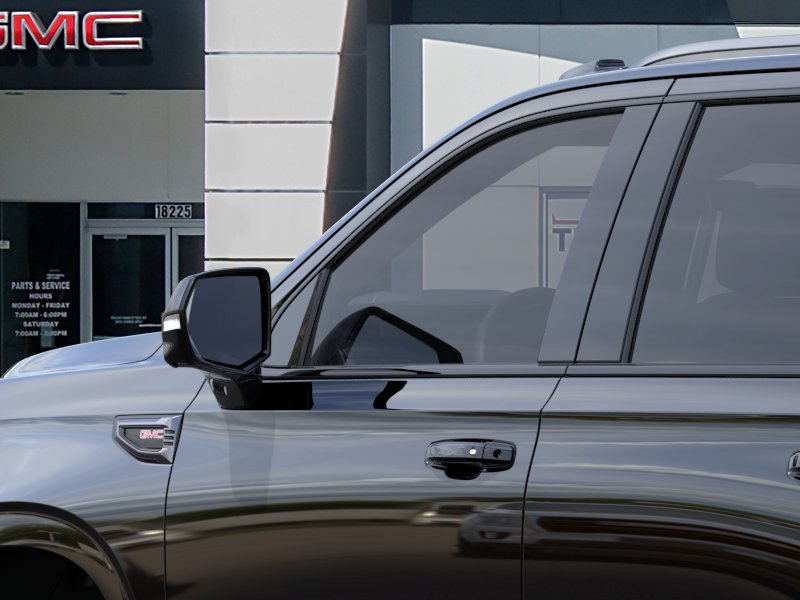 2026 GMC Yukon AT4 Ultimate - Photo 36
