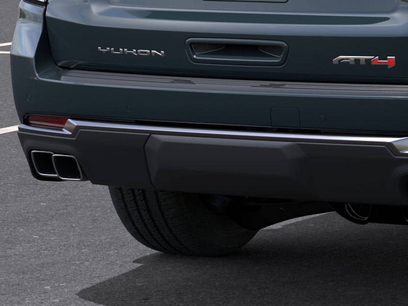 2026 GMC Yukon AT4 Ultimate - Photo 38