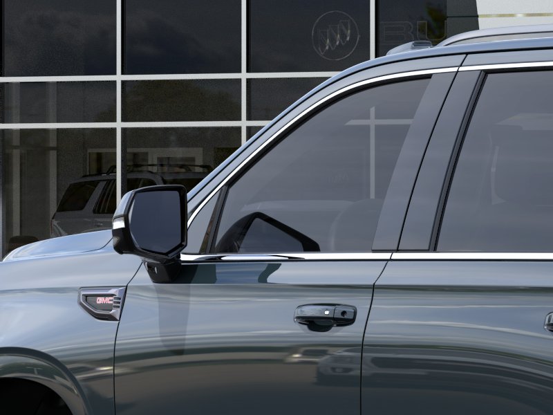 2026 GMC Yukon AT4 Ultimate - Photo 36