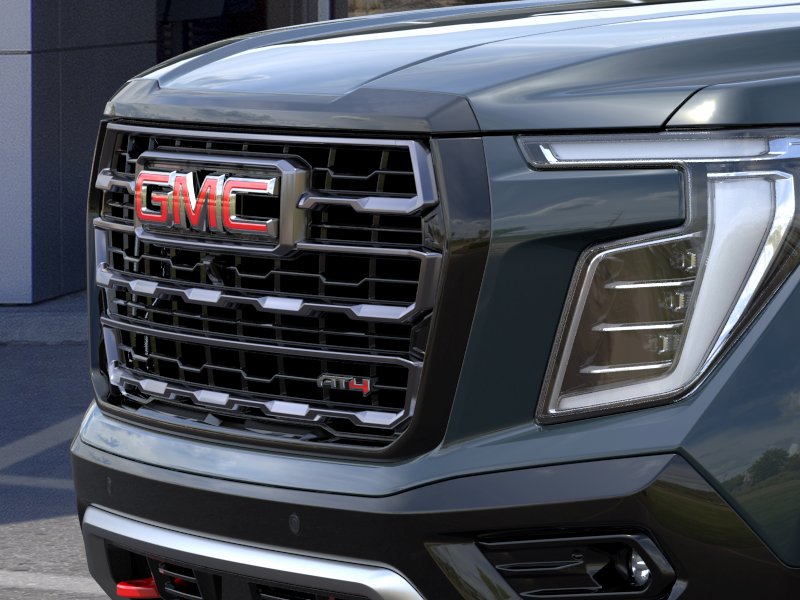 2026 GMC Yukon AT4 Ultimate - Photo 13