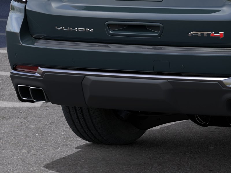 2026 GMC Yukon AT4 Ultimate - Photo 14
