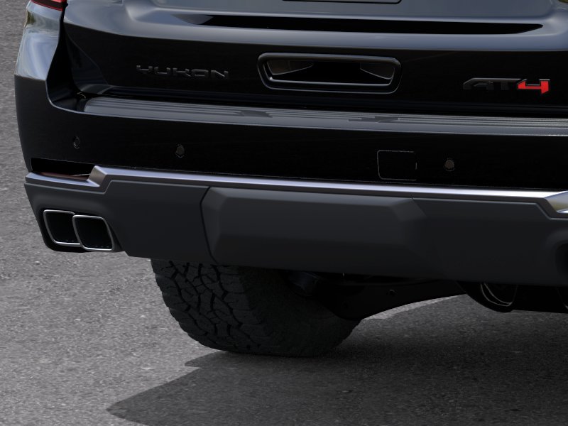 2027 GMC Yukon AT4 Ultimate - Photo 14