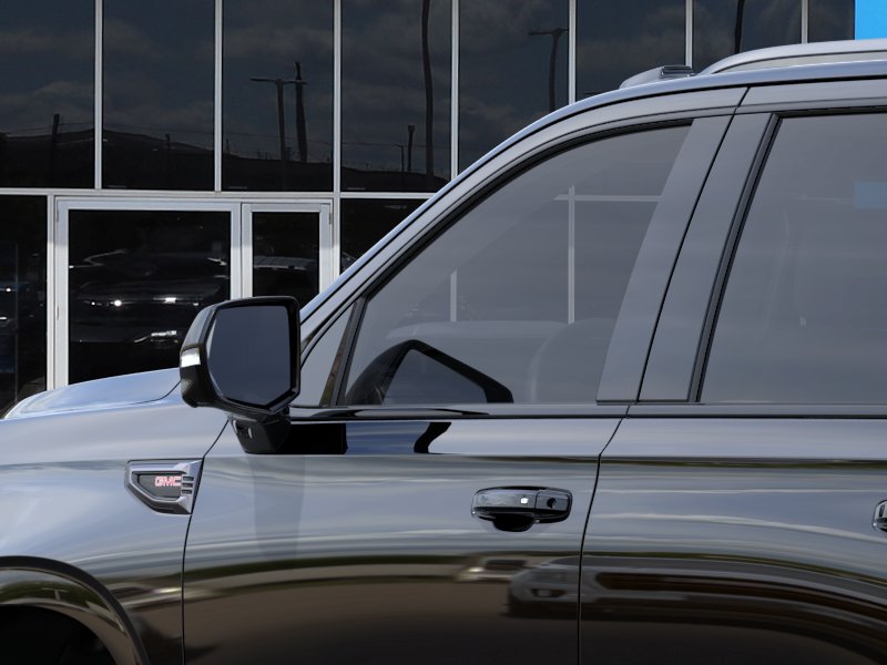 2027 GMC Yukon AT4 Ultimate - Photo 12