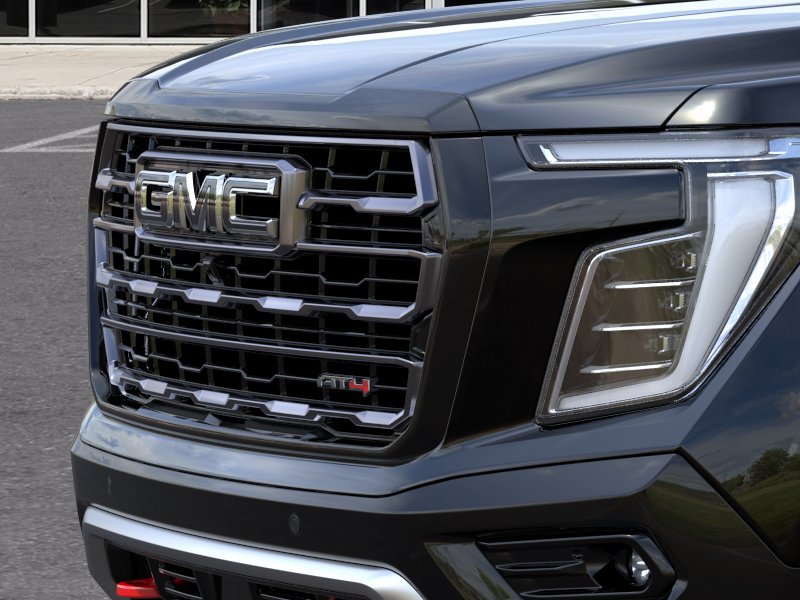 2027 GMC Yukon AT4 Ultimate - Photo 13