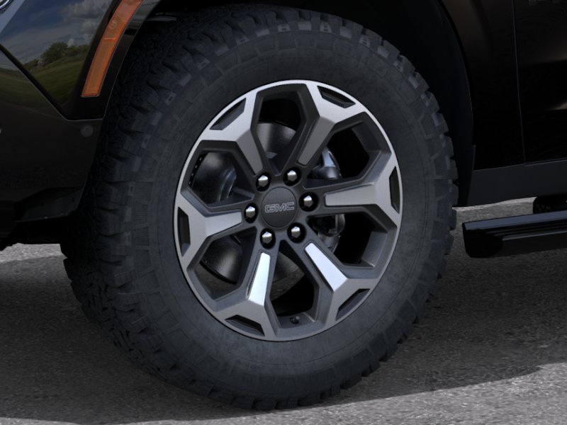 2027 GMC Yukon AT4 Ultimate - Photo 9