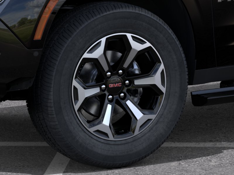 2026 GMC Yukon AT4 Ultimate - Photo 33