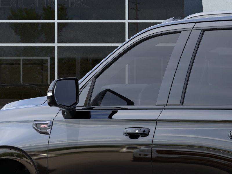 New 2026 Onyx Black GMC AT4 Ultimate image 36