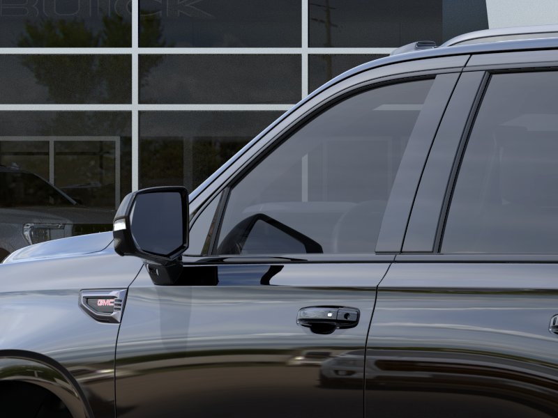 2026 GMC Yukon AT4 Ultimate - Photo 36
