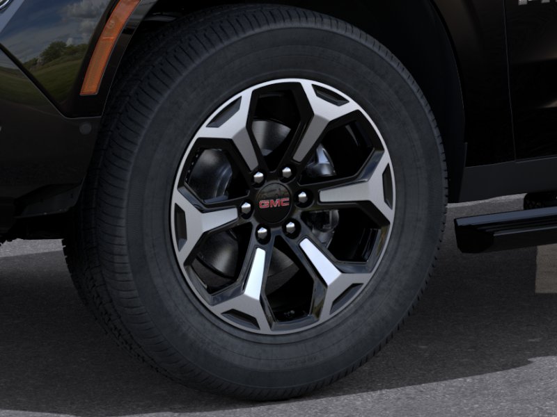 2026 GMC Yukon AT4 Ultimate - Photo 33
