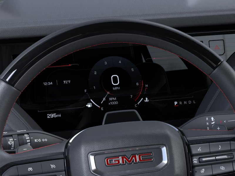 2026 GMC Yukon AT4 Ultimate - Photo 18