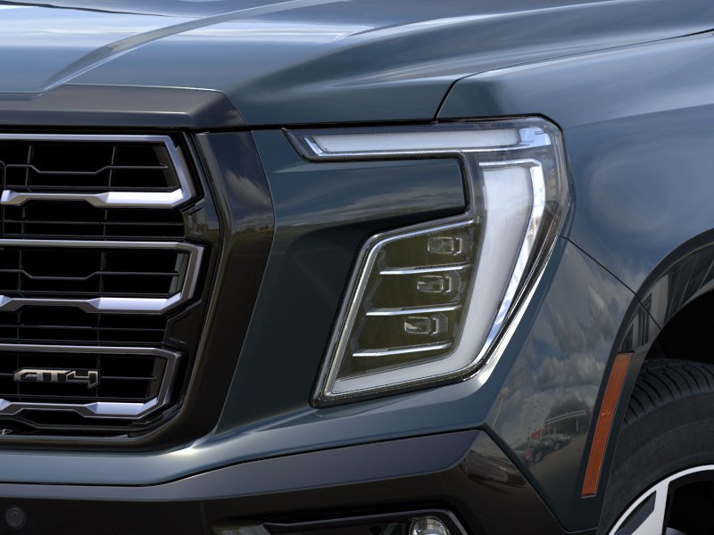 2026 GMC Yukon AT4 Ultimate - Photo 10