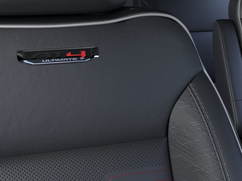 2026 GMC Yukon AT4 Ultimate - Photo 21