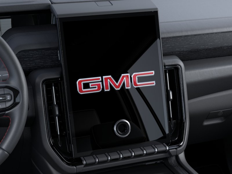 2026 GMC Yukon AT4 Ultimate - Photo 20
