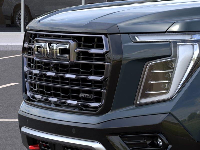 2026 GMC Yukon AT4 Ultimate - Photo 13