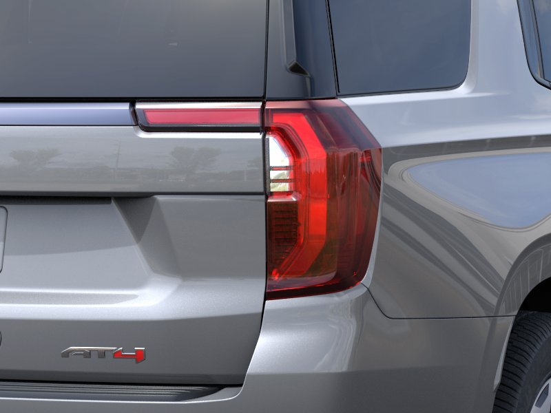 2026 GMC Yukon AT4 Ultimate - Photo 11